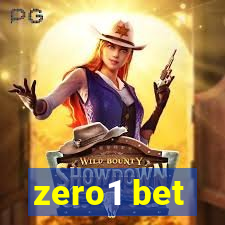 zero1 bet